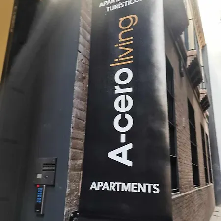 El Sur Modern & Luxury 公寓 *