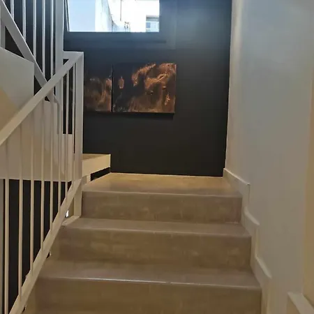 El Sur Modern Appartement Séville