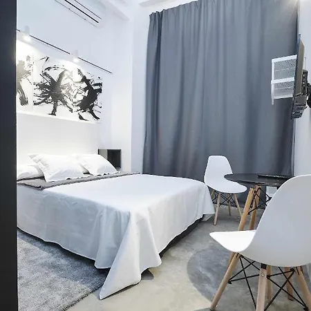 Apartment El Sur Modern & Luxury