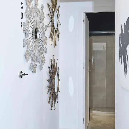Apartment El Sur Modern & Luxury *
