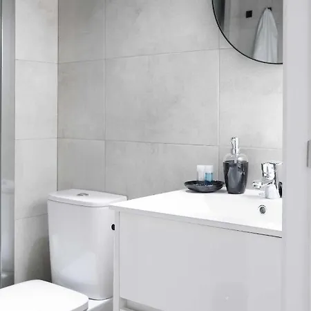 El Sur Modern & Luxury *