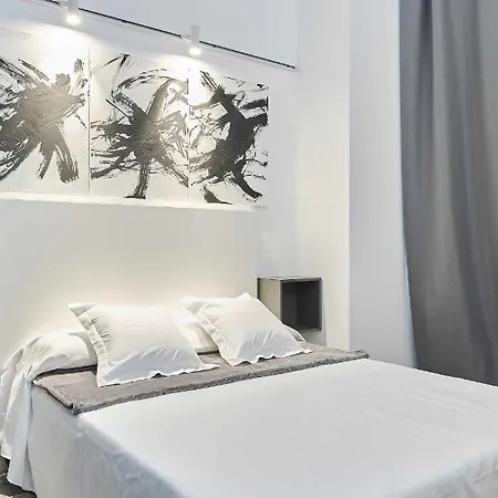 El Sur Modern & Luxury * Seville