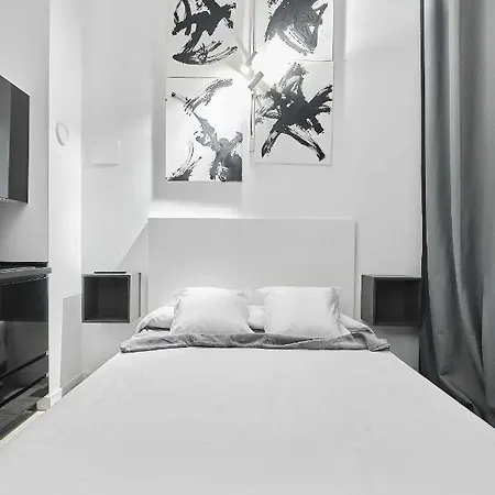 Apartment El Sur Modern & Luxury Seville