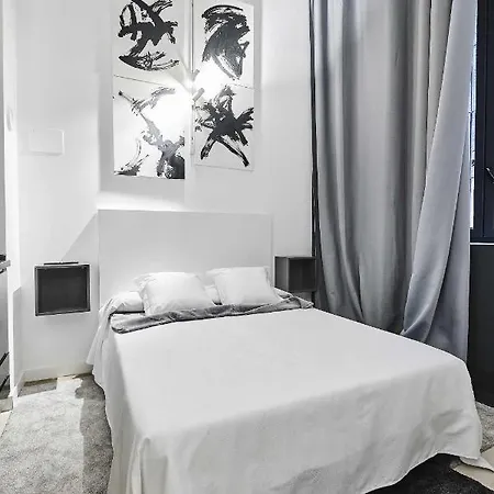 El Sur Modern & Luxury Seville