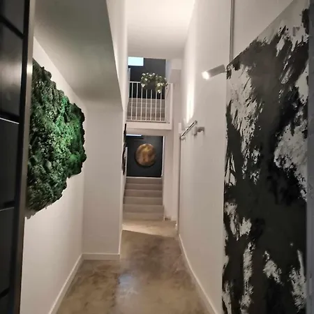 El Sur Modern & Luxury * Seville